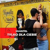 Shantel — Tylko Dla Ciebie — обложка